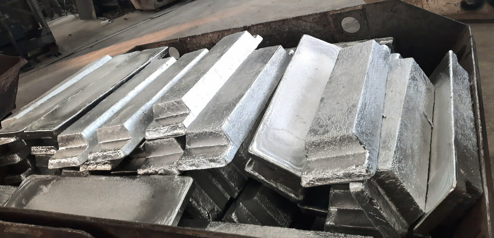 Экоалюминий